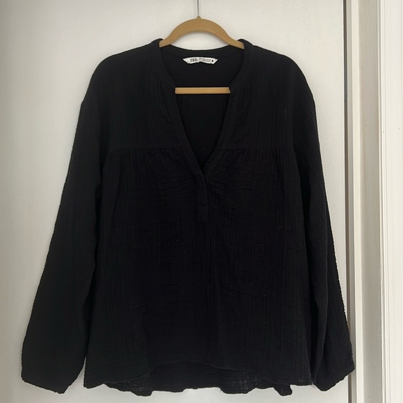 Zara Tunic - Picture 3 of 10